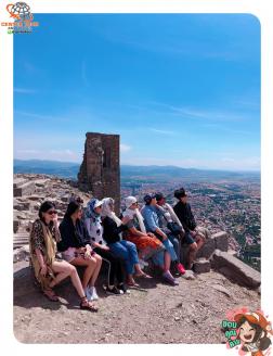 ทัวร์ตุรกี 