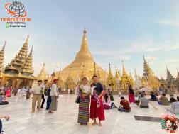 ทัวร์พม่า 