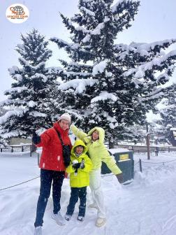 ทัวร์ญี่ปุ่น 