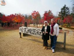 ทัวร์เกาหลี 