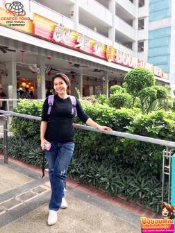 ทัวร์สิงคโปร์ 