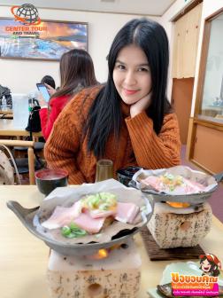 ทัวร์ญี่ปุ่น 