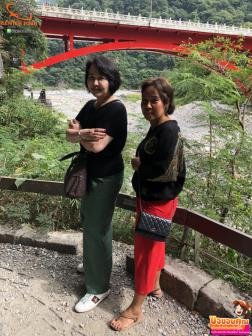 ทัวร์ไต้หวัน 