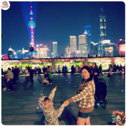 ทัวร์จีน 