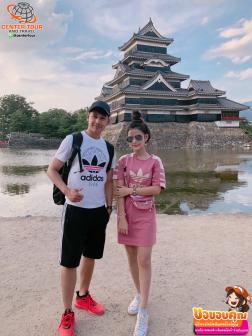 ทัวร์ญี่ปุ่น 