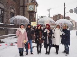 ทัวร์ญี่ปุ่น 