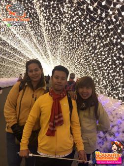 ทัวร์ญี่ปุ่น 