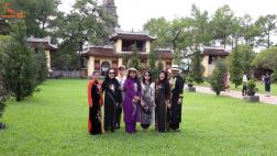 ทัวร์เวียดนาม 