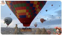 ทัวร์ตุรกี 