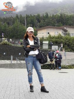 ทัวร์ญี่ปุ่น 