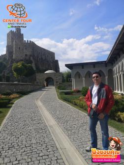 ทัวร์จอร์เจีย 