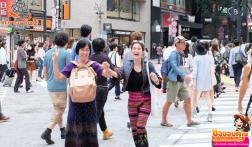 ทัวร์ญี่ปุ่น 