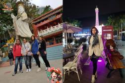 ทัวร์ฮ่องกง 