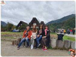 ทัวร์ญี่ปุ่น 