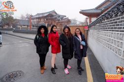 ทัวร์เกาหลี 