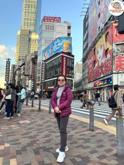 ทัวร์ญี่ปุ่น 