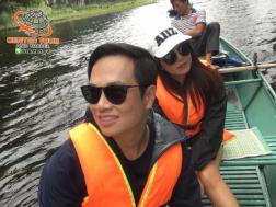 ทัวร์เวียดนาม 