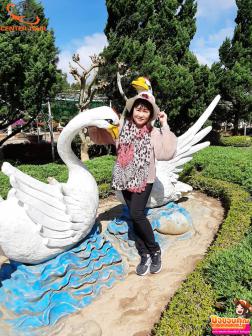 ทัวร์เวียดนาม 