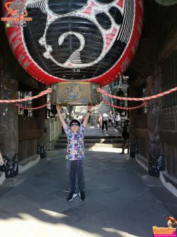 ทัวร์ญี่ปุ่น 