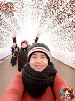 ทัวร์ญี่ปุ่น 