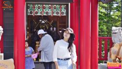 ทัวร์ญี่ปุ่น 