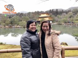 ทัวร์ญี่ปุ่น 