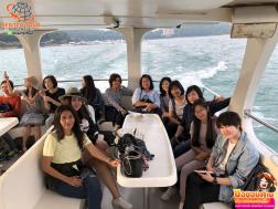 ทัวร์ไต้หวัน 