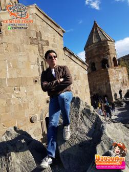 ทัวร์จอร์เจีย 