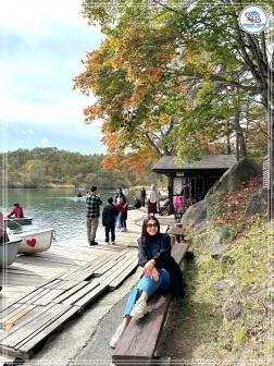 ทัวร์ญี่ปุ่น 