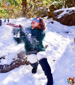 ทัวร์จีน 