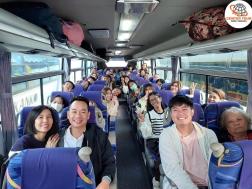 ทัวร์ญี่ปุ่น 