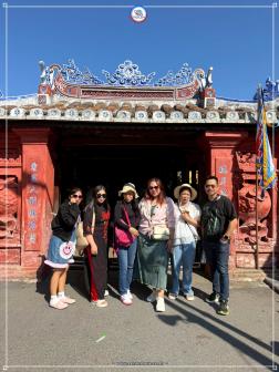 ทัวร์เวียดนาม 