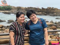 ทัวร์ไต้หวัน 