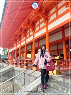 ทัวร์ญี่ปุ่น 