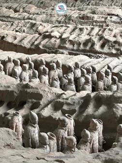 ทัวร์จีน 