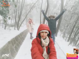 ทัวร์จีน 