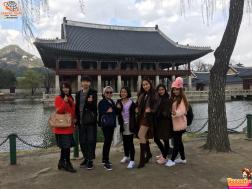 ทัวร์เกาหลี 