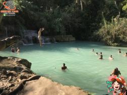 ทัวร์ลาว 