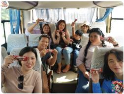 ทัวร์จีน 