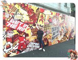 ทัวร์จีน 