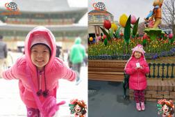 ทัวร์เกาหลี 