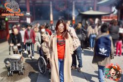 ทัวร์ญี่ปุ่น 