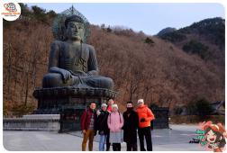 ทัวร์เกาหลี 