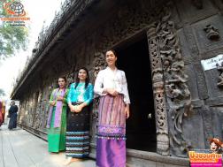 ทัวร์พม่า 