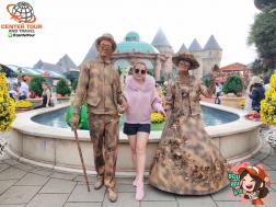 ทัวร์เวียดนาม 