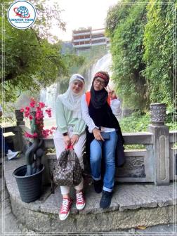 ทัวร์จีน 