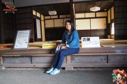 ทัวร์ญี่ปุ่น 