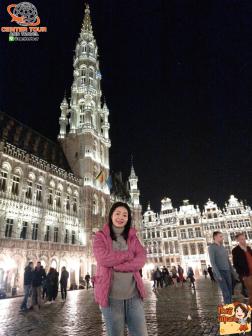 ทัวร์ยุโรป 