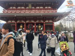 ทัวร์ญี่ปุ่น 