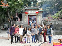 ทัวร์ฮ่องกง 